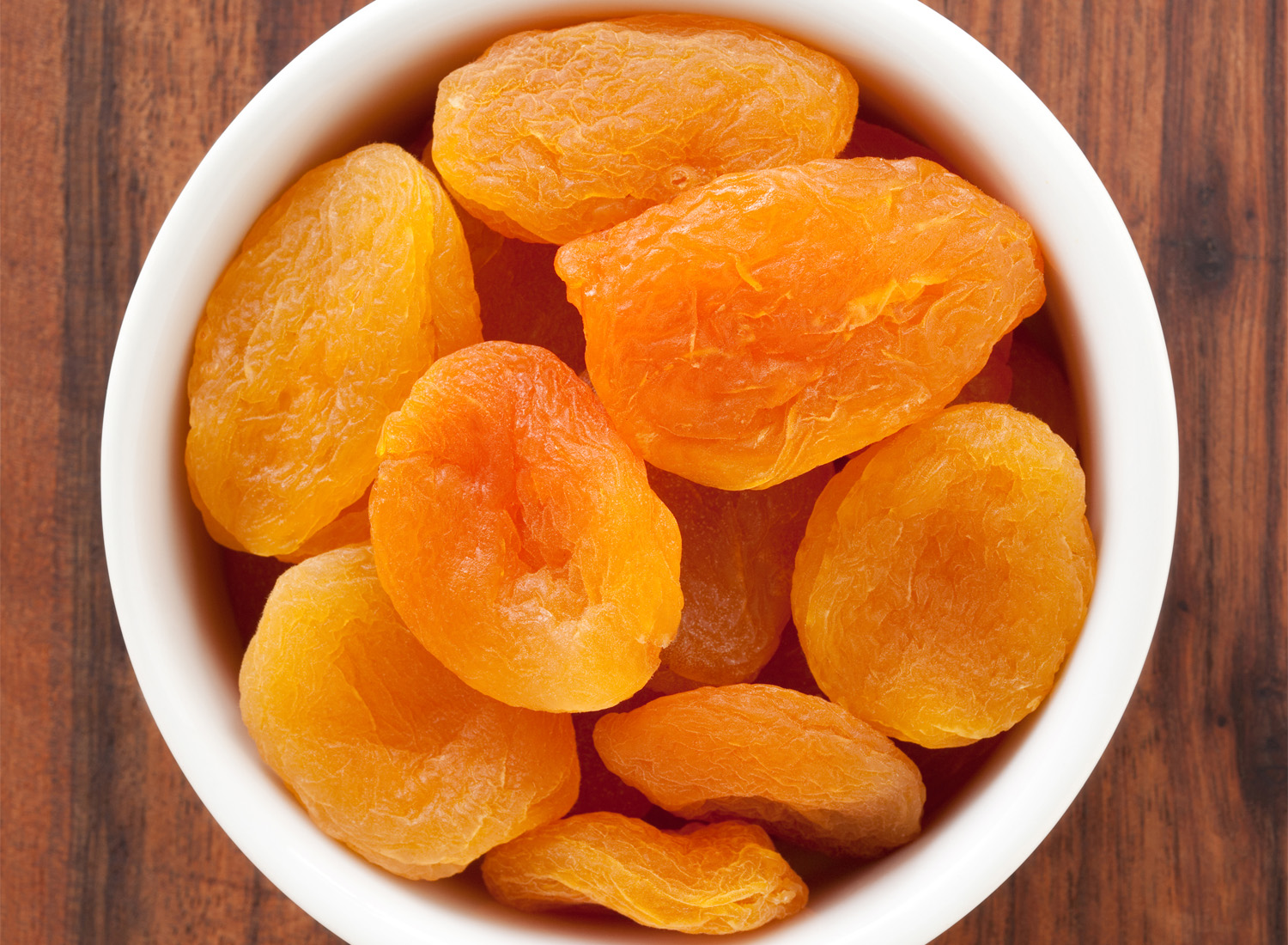 Benefícios do alperce: para uma alimentação rica em nutrientes e em fibras