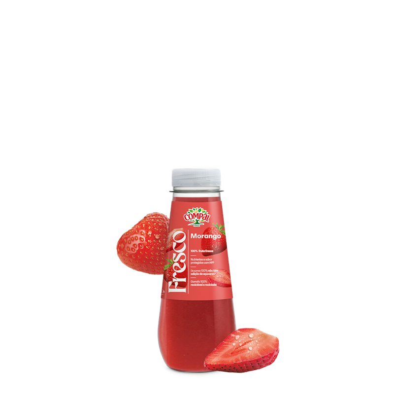Fresco | Produtos | Compal