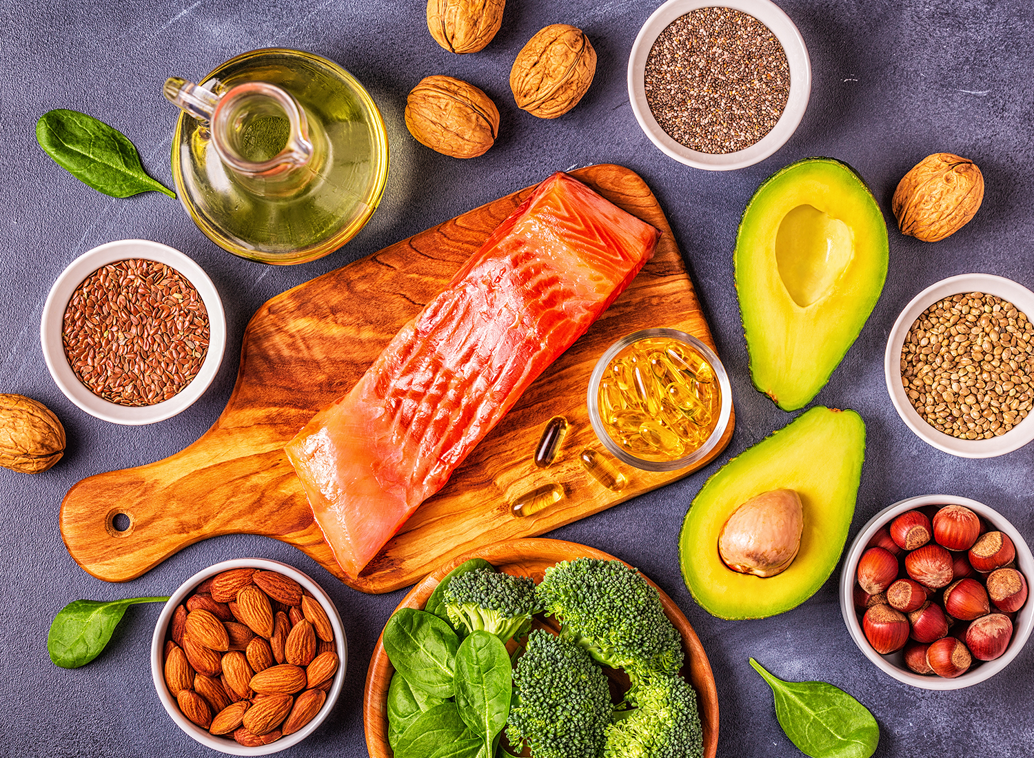 Intolerância Alimentar