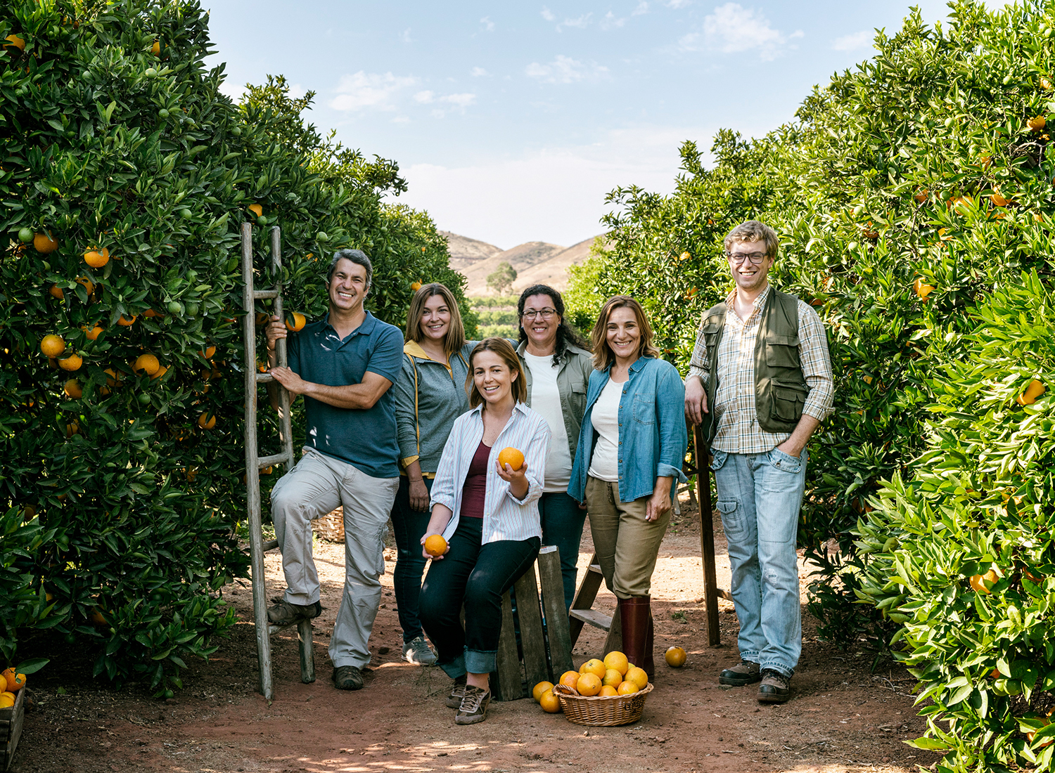 Sustentabilidade Compal