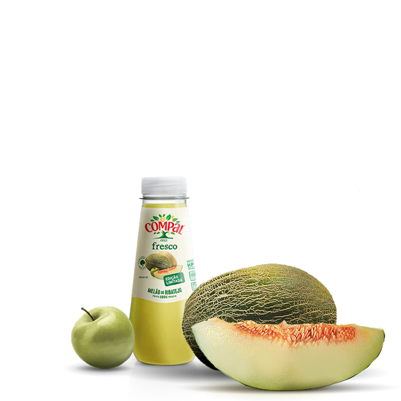 Fresco | Produtos | Compal