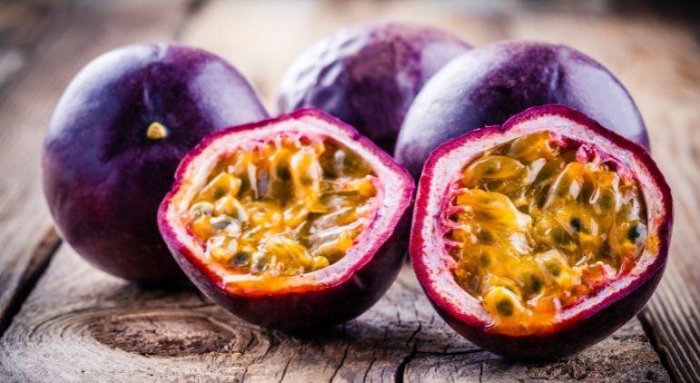 Benefícios do maracujá