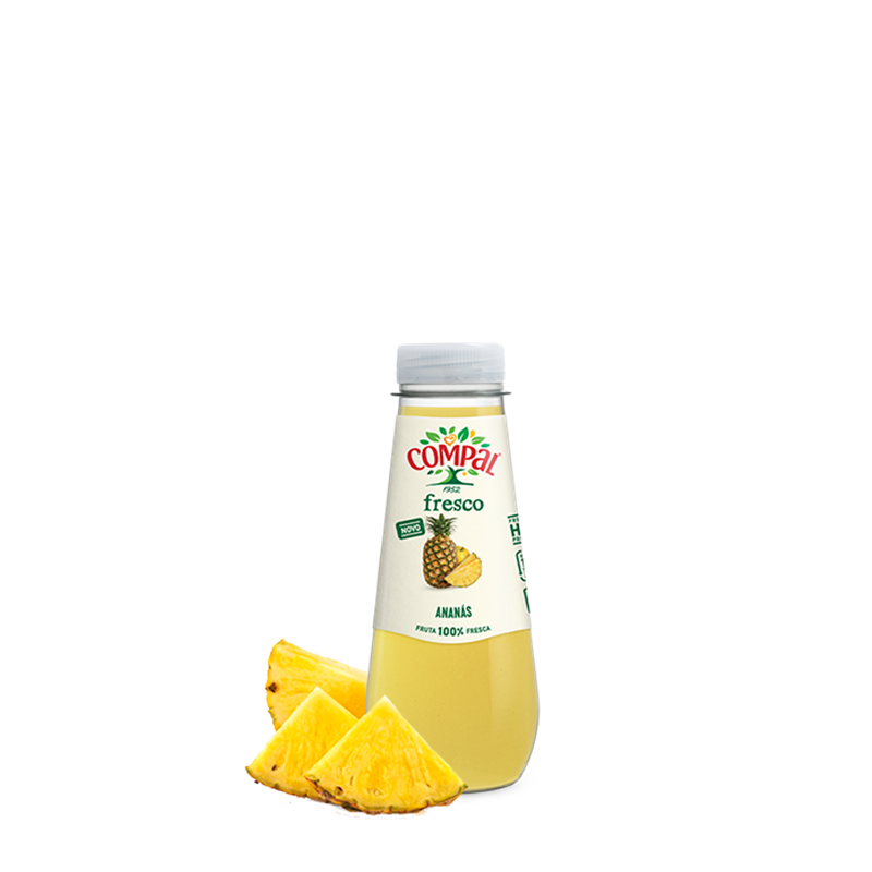 Fresco | Produtos | Compal