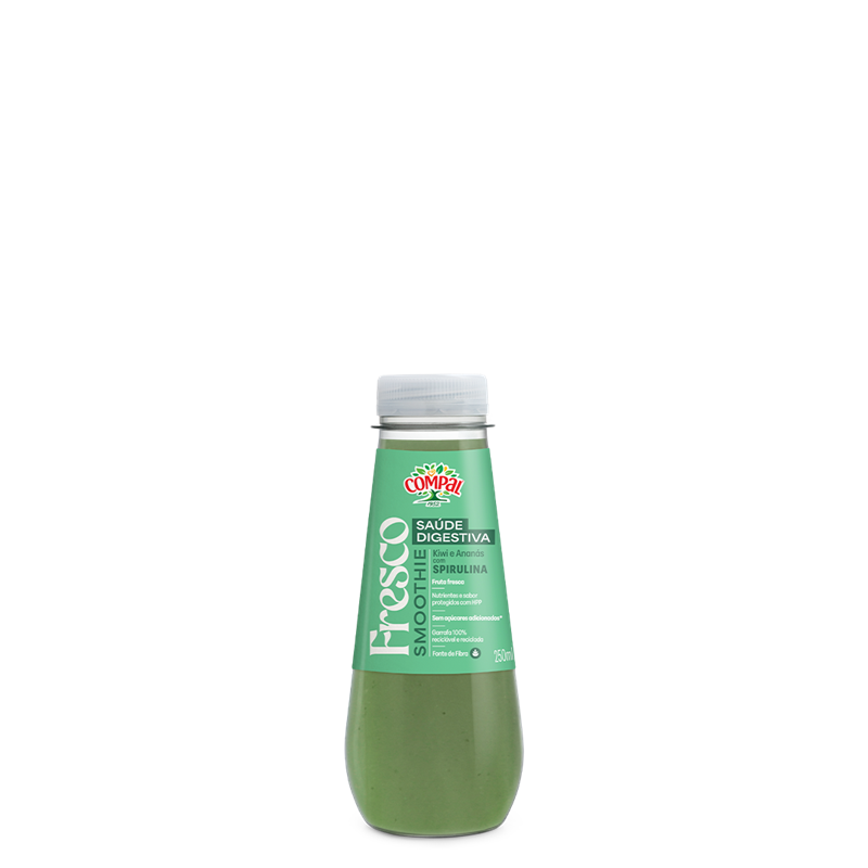 Fresco | Produtos | Compal