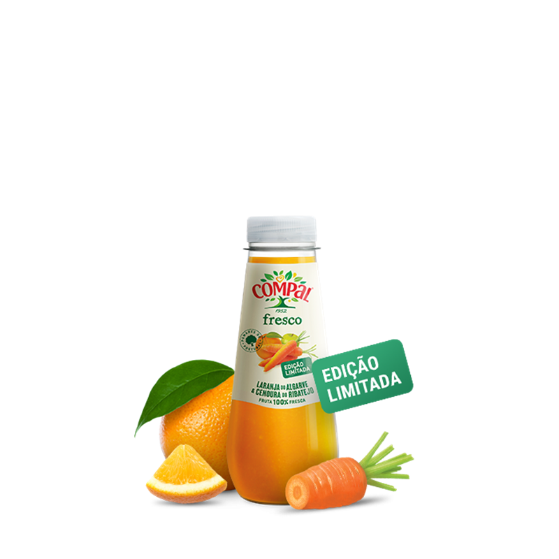 Fresco | Produtos | Compal