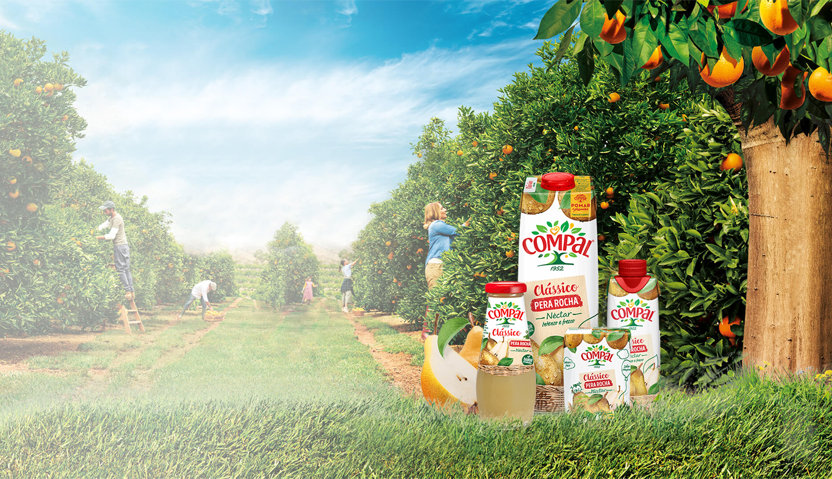 Clássico Pera Rocha