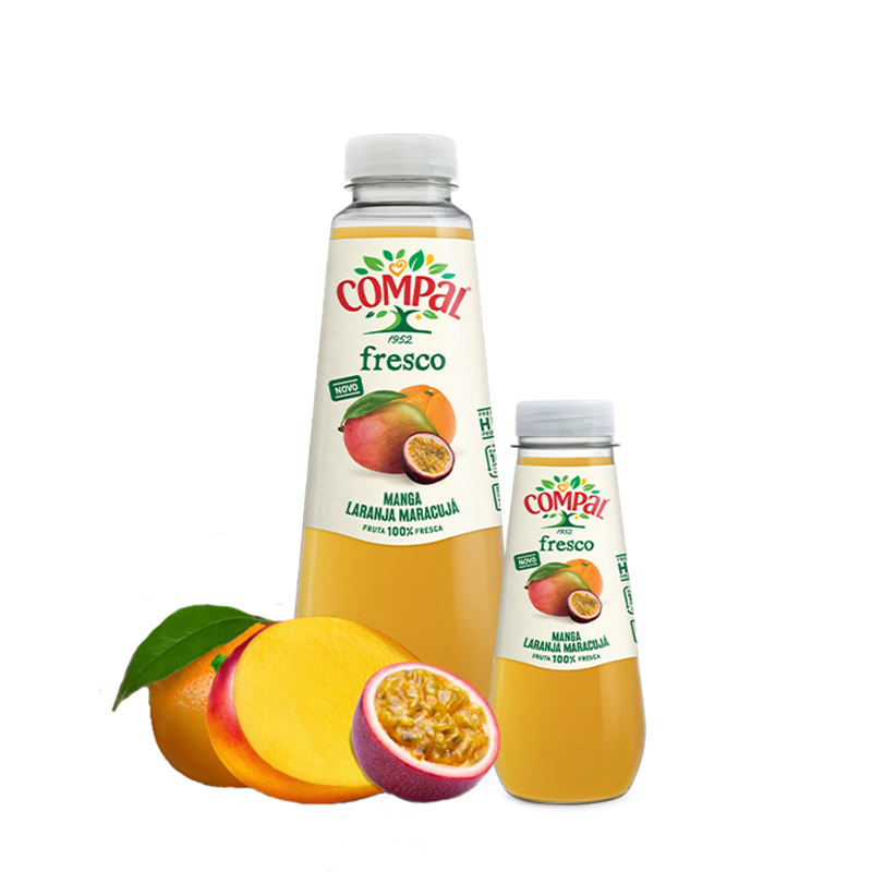 Fresco | Produtos | Compal