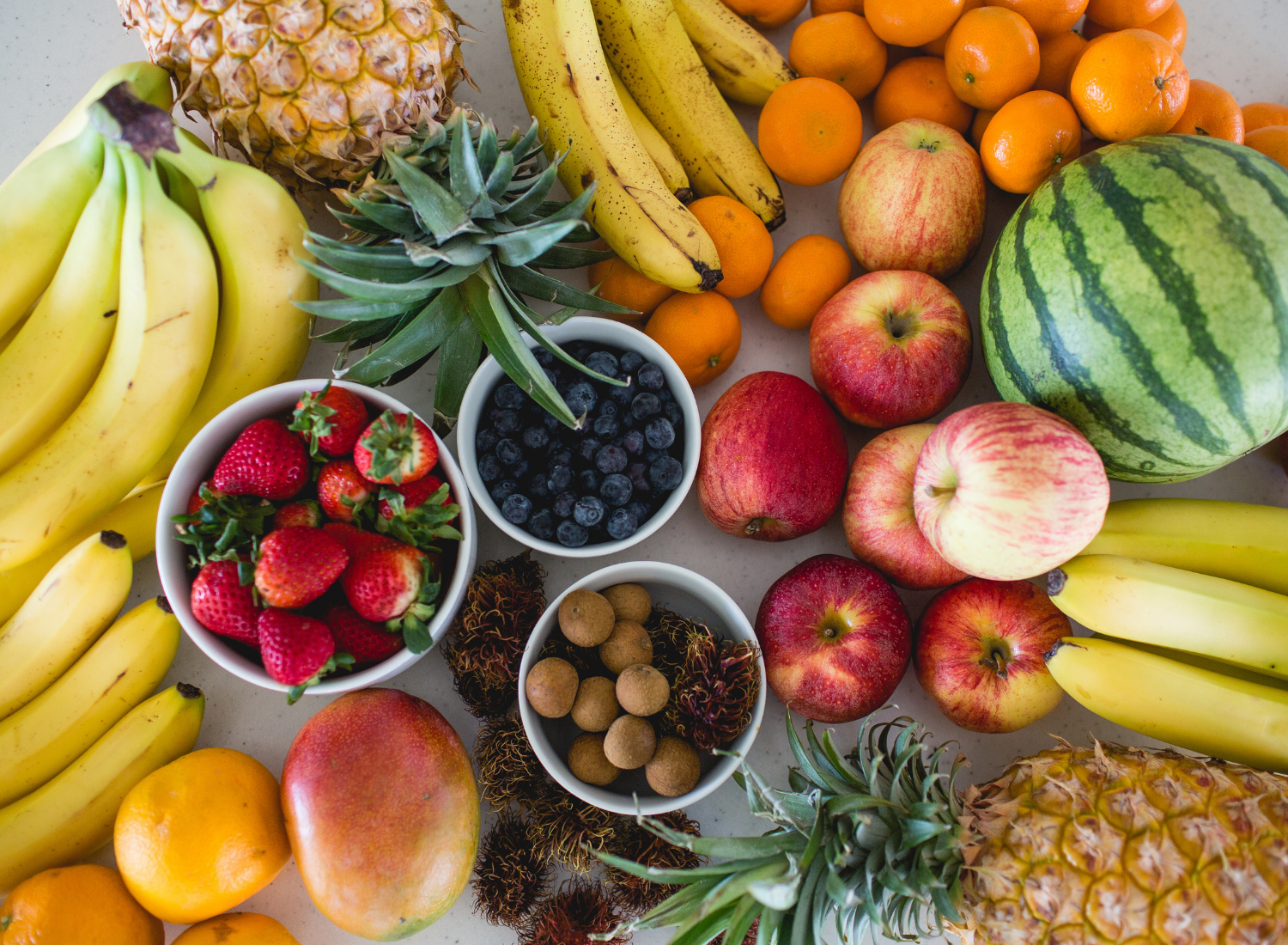 SUBSTITUTOS DO AÇÚCAR