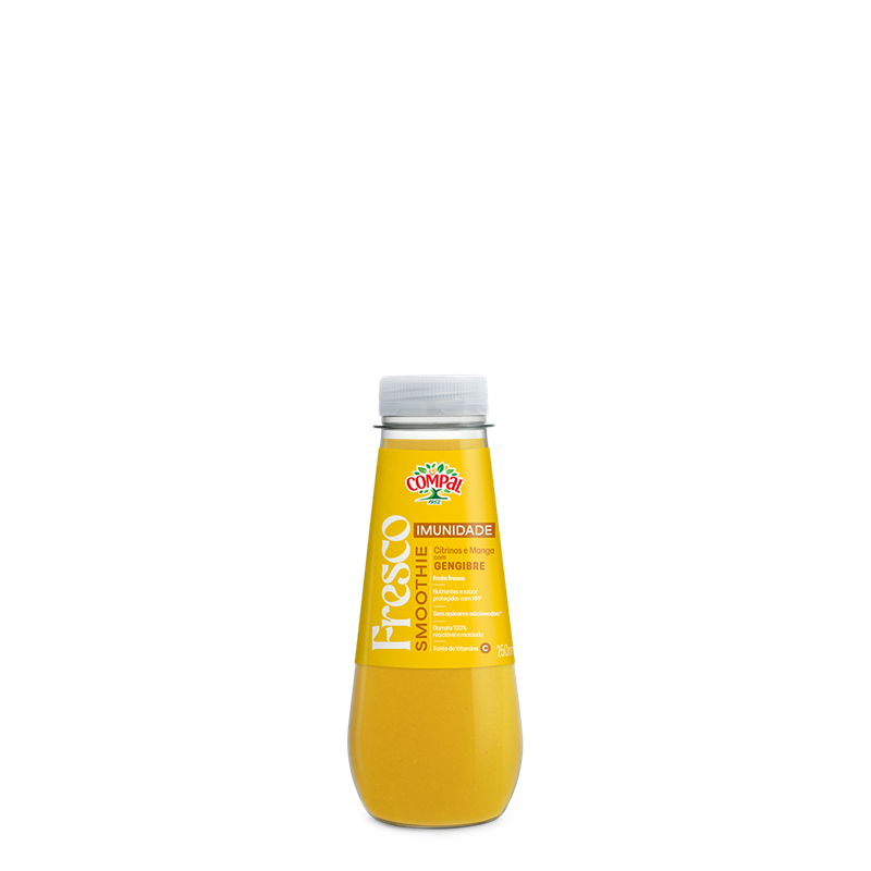 Fresco | Produtos | Compal