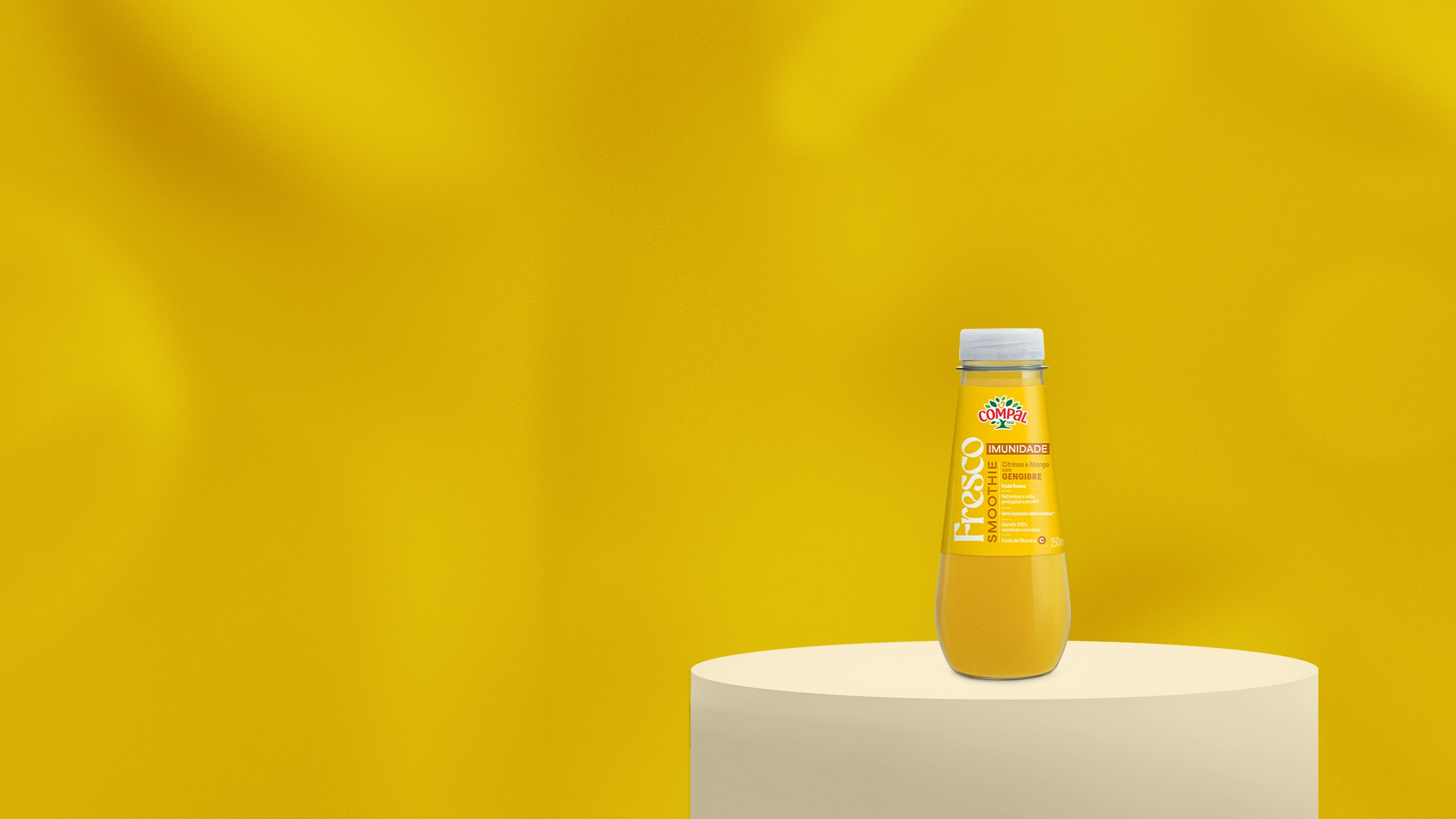 Smoothie Imunidade