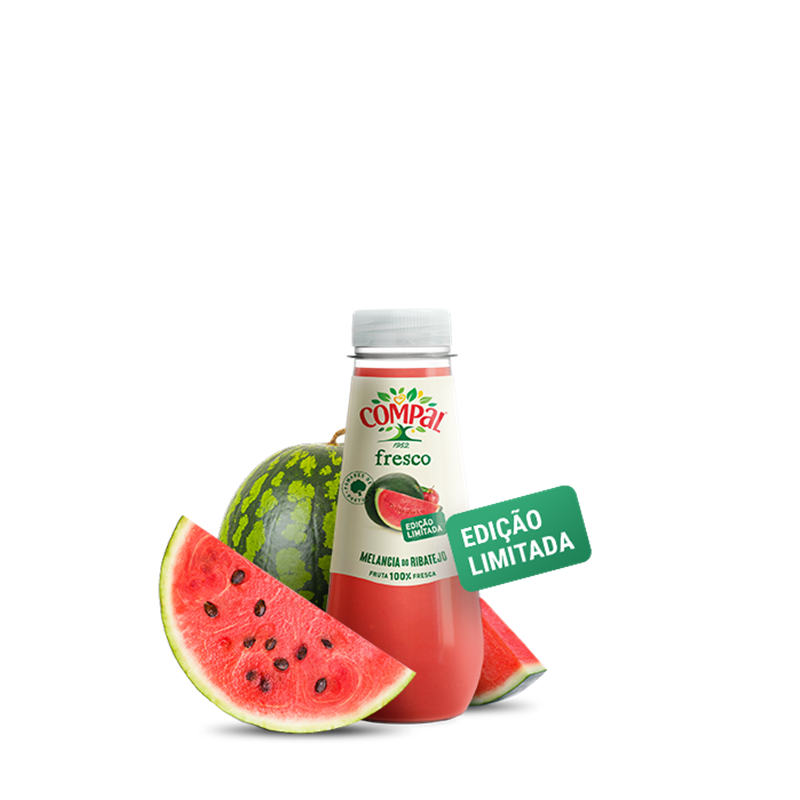 Fresco | Produtos | Compal