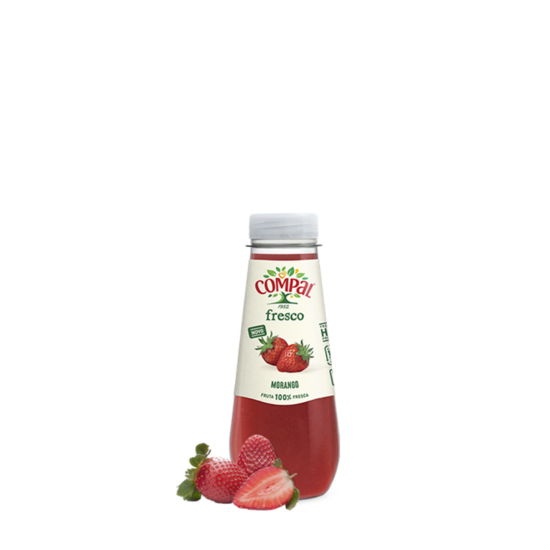 Fresco | Produtos | Compal
