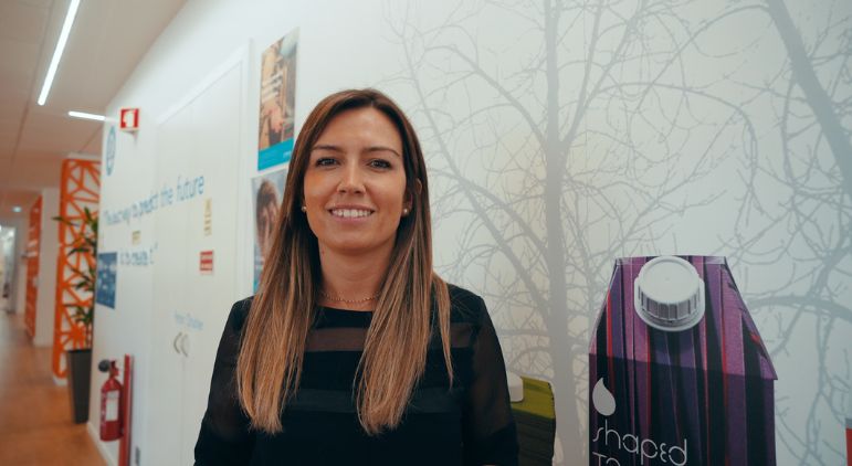 Embalagens sustentáveis