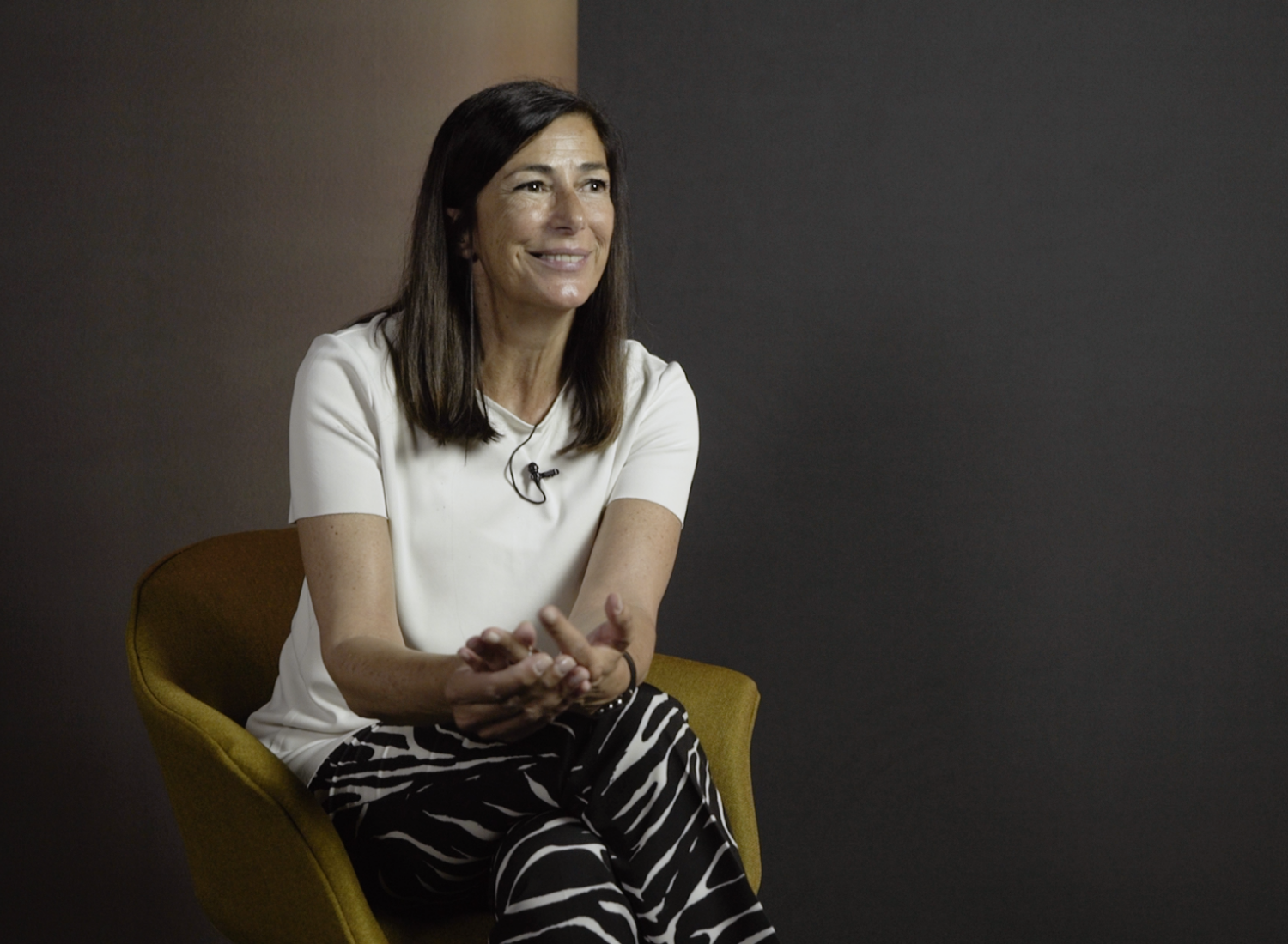 JUDITE MOTA: DIRETORA CRIATIVA DA CAMPANHA 70 ANOS COMPAL