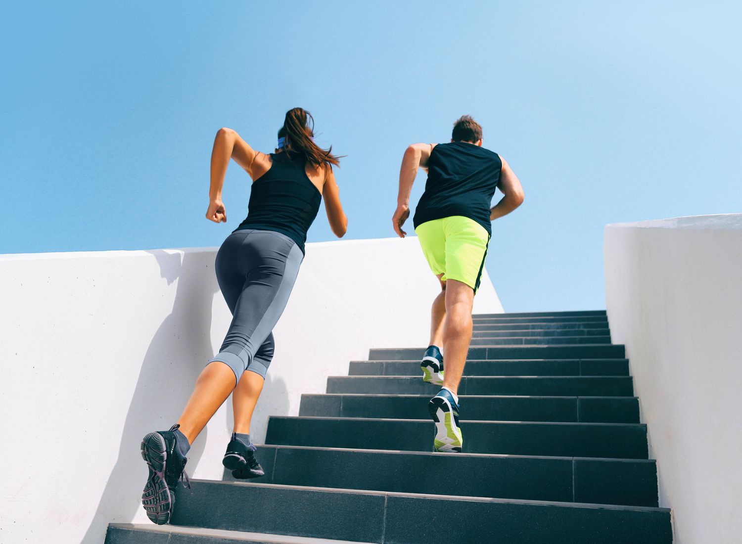 O que comer antes e depois do treino