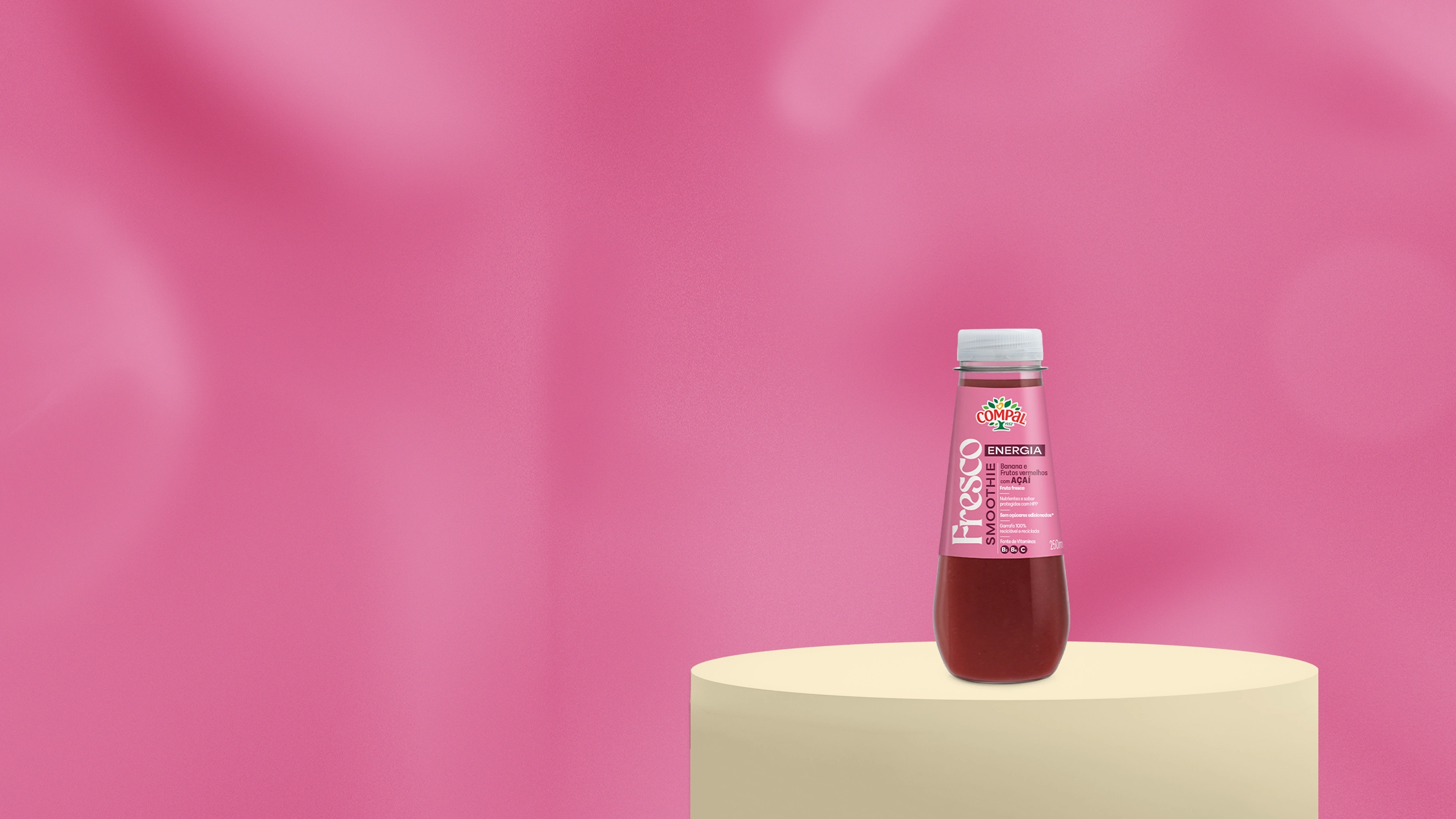 Smoothie Energia