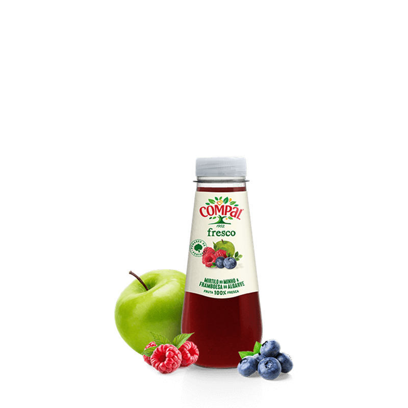 Fresco | Produtos | Compal