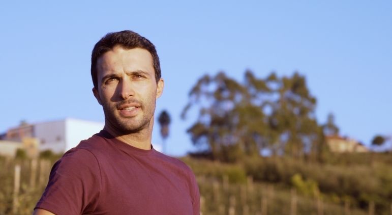 Cristóvão Ferreira