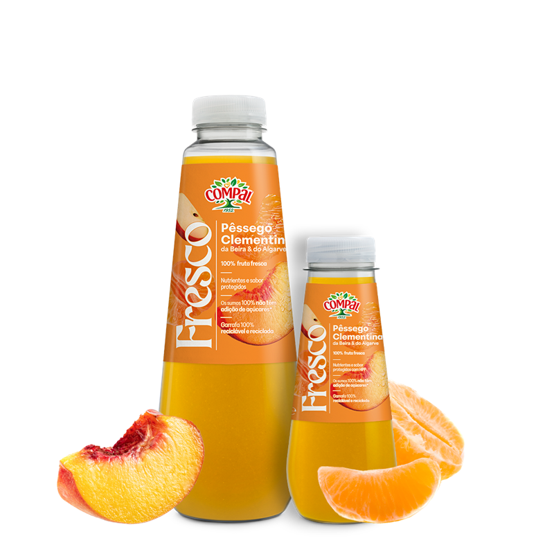 Fresco | Produtos | Compal